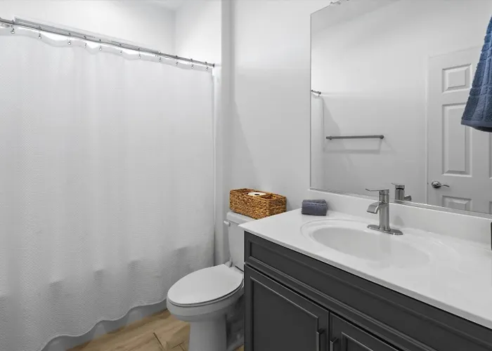 Private Golf Retreat Near Ballpark Ev In Garage * Goodyear